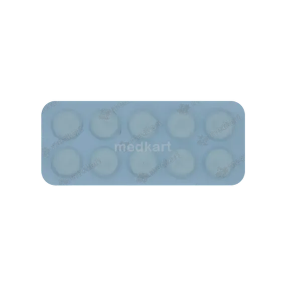 urinif tablet 10's